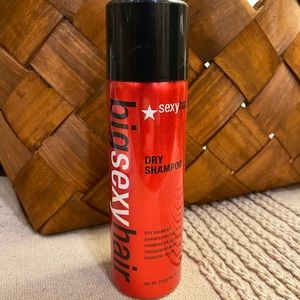 Big Sexy Hair Dry Shampoo